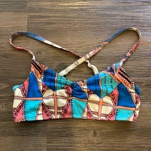 Nollie Sports Bra